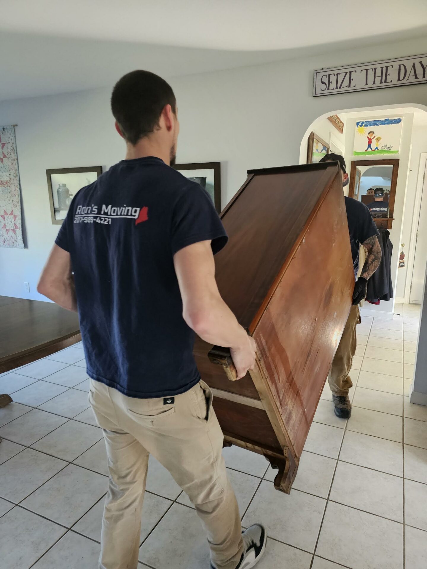 Furniture Moving